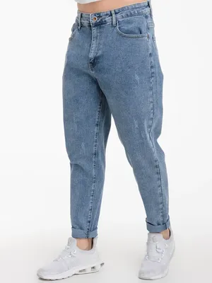 Джинсы мужские зауженные бананы Mk Jeans A08-55-31-36 – купить в Москве на  сайте компании МкСклад