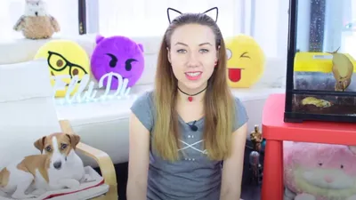 Жизнь питомцев. Джина | Элли Ди 💝Elli Di💟 Amino