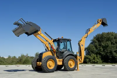 Экскаватор-погрузчик JCB 3CX с гидромолотом 11000 руб. за 1 смену