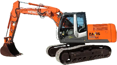 Экскаватор Hitachi ZX 160. Технические характеристики, цены и аналоги