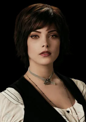 Элис Каллен | Alice twilight, Alice cullen, Ashley greene