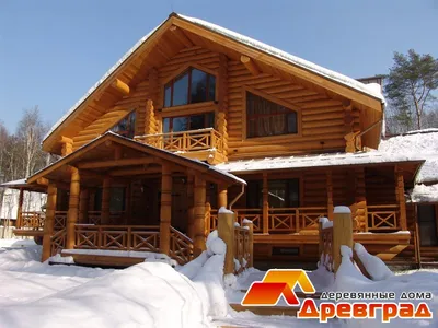 Лучшие интерьеры загородных домов: подборка фото