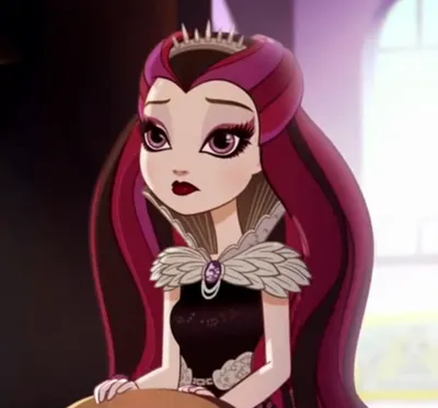 Raven Queen | Ashlynn and the rest of ever after high Wiki | Fandom