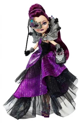 Raven Queen - Ever After High - Zerochan Anime Image Board