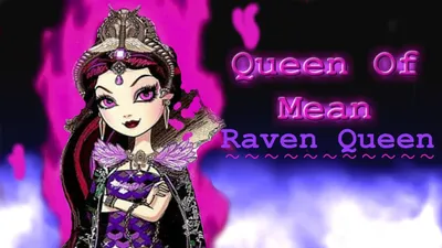 Who is Raven Queen? - HubPages