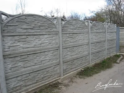 Еврозаборы в Севастополе — купить, цена, фото.