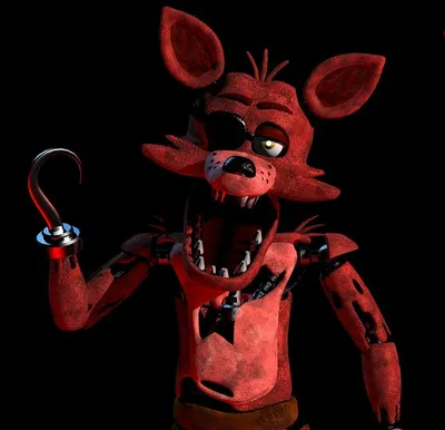 Foxy | Энциклопедия Five Nights at Freddy's | Fandom | Рисунки персонажа  дисней, Фотографии группы, Мультипликационные рисунки