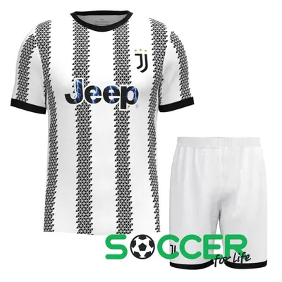 Новая Футбольная форма Juventus (Ювентус) 2022-2023 игровая/повседневная  10221410 цвет: белый 83493 купить в SOCCER-SHOP - Футбольный  интернет-магазин