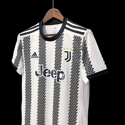 Футбольная форма Juventus Ювентус 2022-23, домашняя (ID#1182587429), цена:  735 ₴, купить на Prom.ua