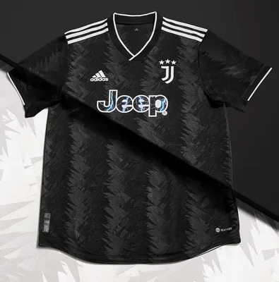 Вышел концепт формы «Ювентуса» на будущий сезон [ФОТО] - Juventus Official  Fan Club Russia
