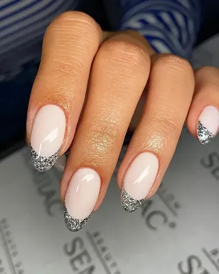 Купить гель-лак для ногтей с блестками Vogue Nails полупрозрачный, светлый,  бежевый, 10 мл, цены на Мегамаркет | Артикул: 100027180907