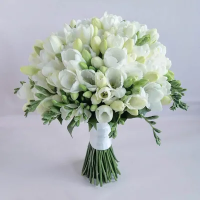 Букет невесты из розовых роз | Букет невесты купить | Свадебный букет  купить | Интернет магазин цветов dakotaflora.com