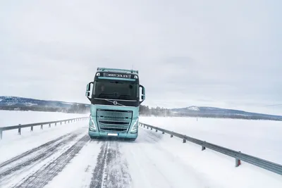 Подготовка грузовика к зиме – Основные средства