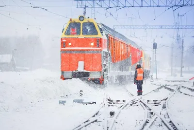 Для расчистки дорог от снега этой зимой готовы задействовать 273 единицы  спецтехники :: Krd.ru