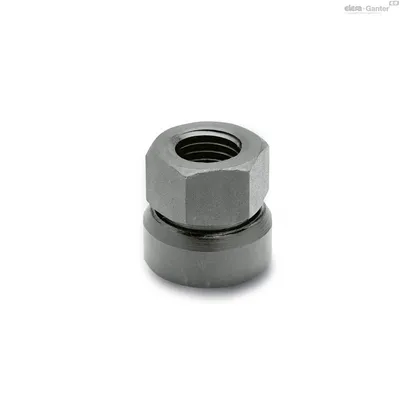 WILO Гайки для насоса RS/TOP-30 (к-т) R 11/4\"х2\"