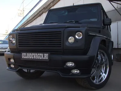 Посмотрите на карбоновый Гелик от Mansory в очень необычном цвете  «Китайский синий» - читайте в разделе Новости в Журнале Авто.ру