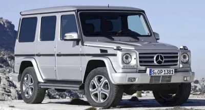 Чип-тюнинг Mercedes-Benz G350d в Воронеже | Re-Mark Studio