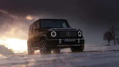 На что способен легендарный... - Mercedes-Benz в России | Facebook