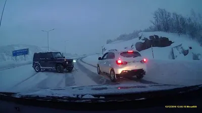 ГЕЛИК против ДЖИПЕРОВ ! дрег зимой по глубокому снегу — Сообщество  «Mercedes-Benz Life Style» на DRIVE2