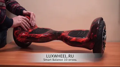 Покрышка для гироскутера 10 дюймов Smart Balance Parts 26745959 купить в  интернет-магазине Wildberries