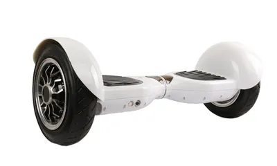 Гироскутер Smart Balance Wheel Carbon (Карбон) 10 дюймов
