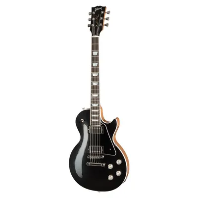 Gibson Les Paul Modern Graphite Top favorable buying at our shop