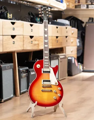 Гитара Gibson Les Paul Standard '59 Reissue (R9)