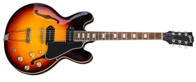 6-струнная акустическая гитара GIBSON CUSTOM SHOP Hummingbird Deluxe  Rosewood Burst - Электроакустическая гитара, цвет санберст, в комплекте  кейс.