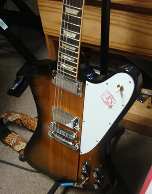 Gibson SG Standard