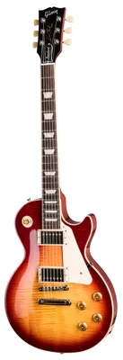 GIBSON Les Paul Standard 50s Heritage Cherry Sunburst - купить в Музторге  недорого: электрогитары, цены