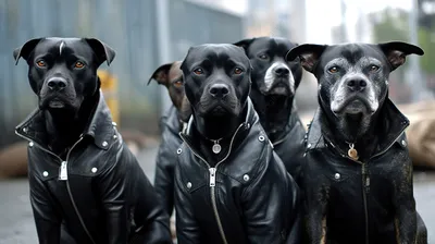 Власти Бурятии запретили возвращать опасных и больших собак на волю после  отлова | Ветеринария и жизнь