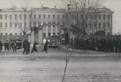 Освобождение города Гомеля | Гомельский городской исполнительный комитет
