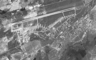 Вас приглашает «АН-24»