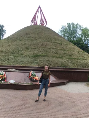 О ГЕНОЦИДЕ БЕЛОРУССКОГО НАРОДА — Государственное предприятие «Советское»
