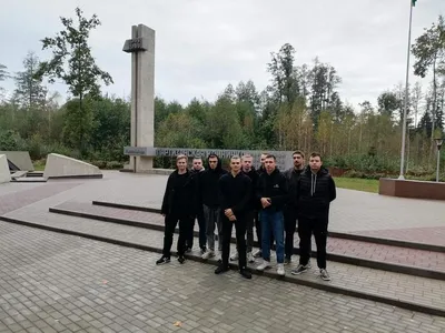 Освобождение Гомеля и окрестностей в 1943 году, бои за Хальч | Блог Алексея  Воронина
