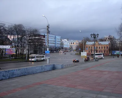 Иваново вошло в топ российских городов по качеству жизни
