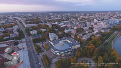 В День города в Иванове пройдет масштабный фестиваль \"Уводь-фест\"