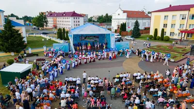 Город иваново» — создано в Шедевруме