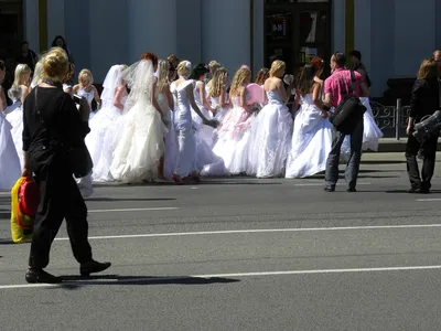Иваново – «Город невест»… Почему?