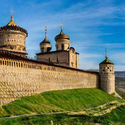 Площадь Революции в городе Иваново