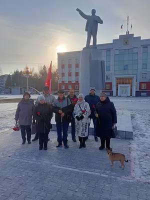 Третье посещение города Урай | Туризм по городам России | Дзен