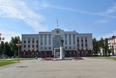 Город Урай, Ханты-Мансийский автономный округ-Югра