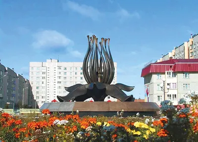 Урай (Ханты-Мансийский автономный округ — Югра) | Правительство Республики  Крым | Официальный портал