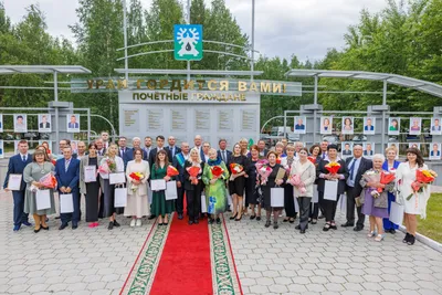 Соборная мечеть города Урай в Ханты-Мансийском автономном округе — фото,  описание на GoRu