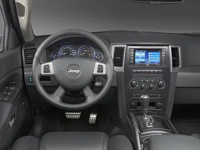 Обои jeep, 2015, grand cherokee, srt8 картинки на рабочий стол, фото  скачать бесплатно