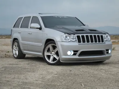 Технические характеристики Jeep Grand Cherokee SRT8 6.4 4WD (WK(2013)), 468  л.с., внедорожник, 5 дв., справочник по автомобилям Jeep Grand Cherokee  SRT8 6.4 4WD (WK(2013)), 468 л.с. автокаталог, каталог авто.