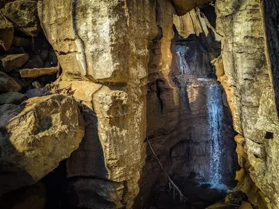 The Grotto - The National Sanctuary | Portland - Oregon Discovery