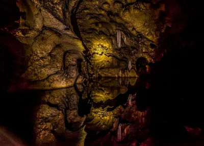 Xerri's Grotto in Xaghra, Gozo - Maltatina