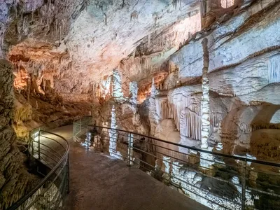 Grotta Azzurra - The Blue Grotto Capri - Capri Guide