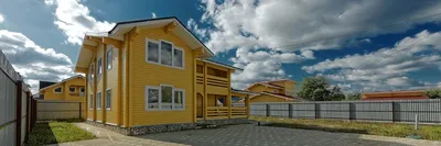 Фото и проекты финских домов до 120м2 фотографии